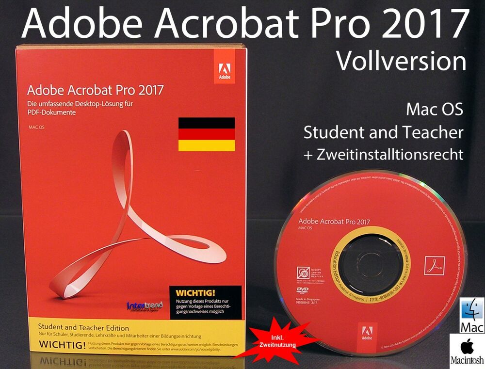 Adobe acrobat pro 2017 install download for